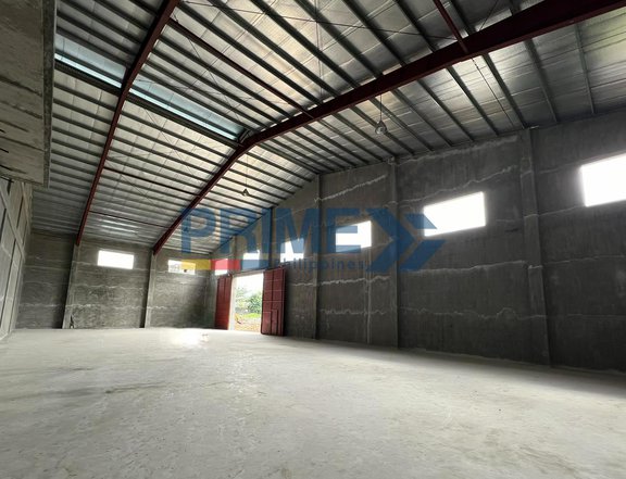 Available Commercial property for lease in Caloocan | 2,207.41 sqm