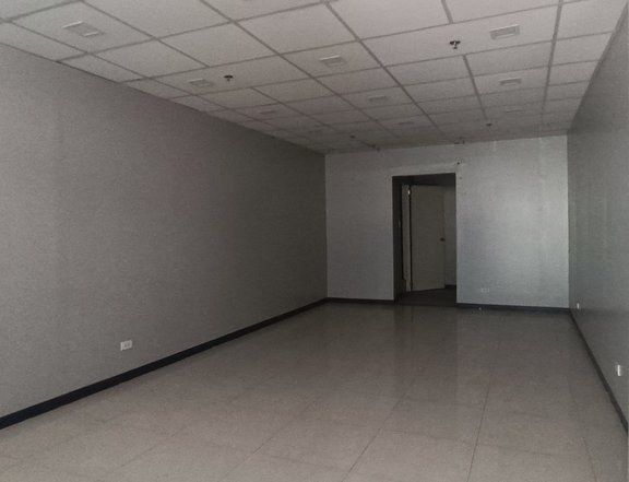 Commercial/Office Spaces for Rent - Ermita / 55sqm / P55K monthly