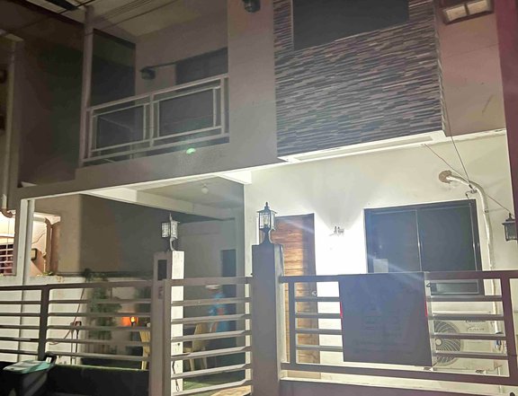 For Sale: 3BR House in Paranaque City