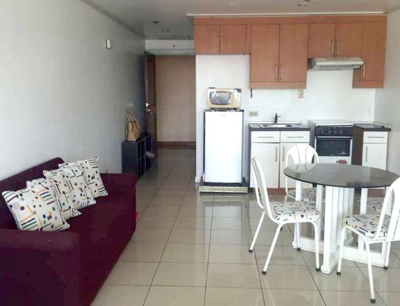 Condo For Rent - Robinsons Place P. Faura -  Studio / 38.97sqm / P23K