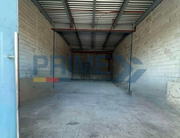 Newly Developed Building Commercial space for lease 700 sqm in Bulacan