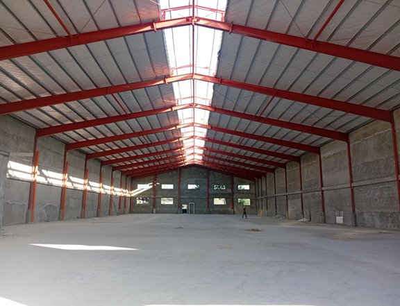 Warehouse For Lease in Balagtas Bulacan