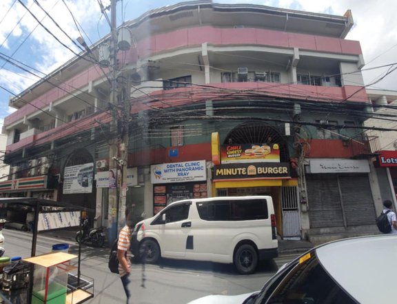 Commercial Space/ Office Space for rent in Sampaloc Manila