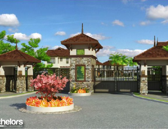 Ready for occupancy 2 storey Rowhouse for sale in Naga Cebu