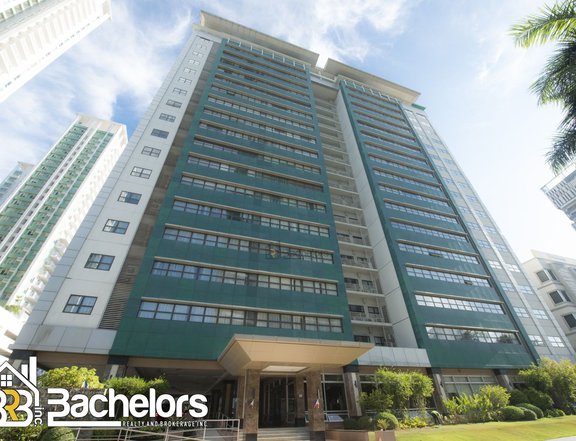 Avalon Condominium- 3 Bedroom Unit in Cebu Business Park (Ayala), Cebu City For Sale