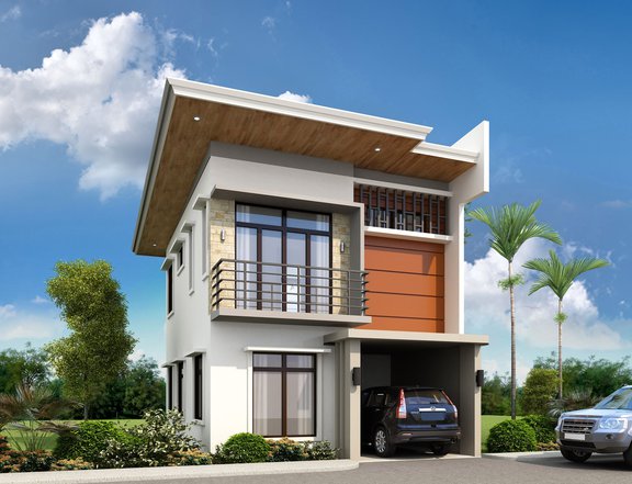 SM Seaside 4bedroom house and lot in Talisay City Cebu ph