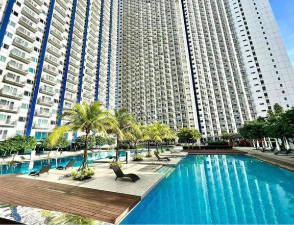 JAZZ RESIDENCES - TOWER B, BEL-AIR, MAKATI