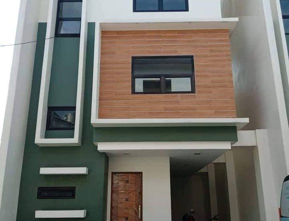 RFO FOR SALE in Visayas Avenue Quezon City 33 Harmony Place Residences