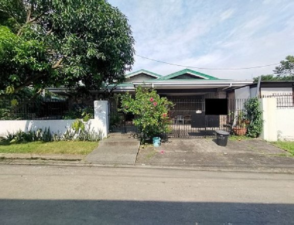 400sqm Bungalow for Sale in Sun Valley Paranaque City