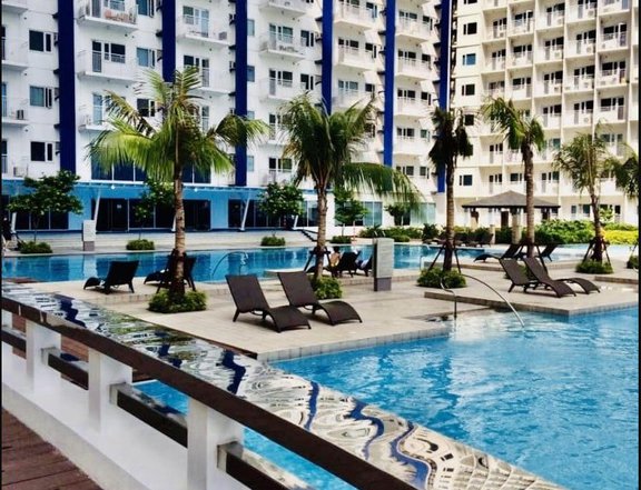 Antel Spa Residences Brgy. Poblacion, Makati City