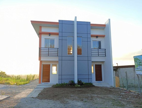 RFO & PRE SELLING HOUSE AND LOT FOR SALE IN ANGONO RIZAL INSIDE EASTBOROUGH 3