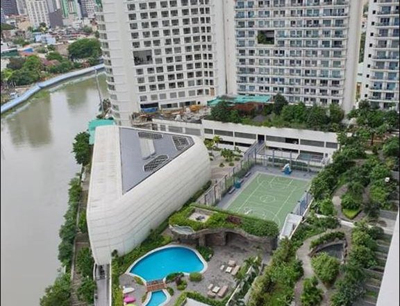 ACQUA PRIVATE RESIDENCES HULO, MANDALUYONG