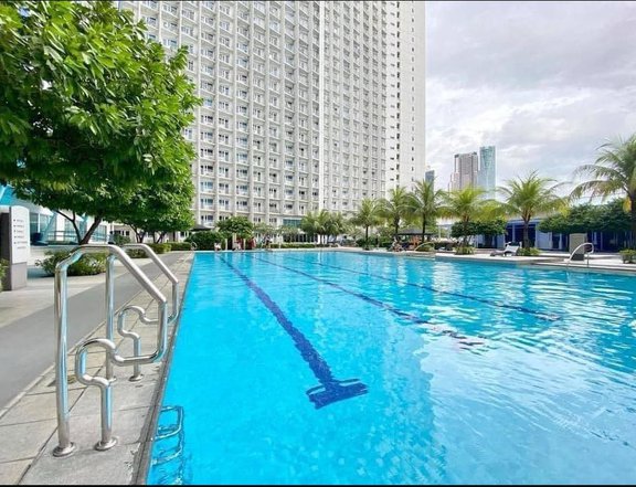 Jazz Residences Brgy. Bel-Air, Makati City