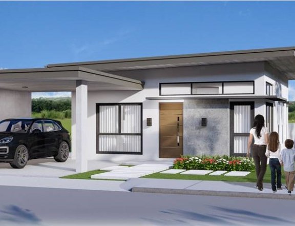 2-bedroom Single Attached House For Sale in Angono Rizal