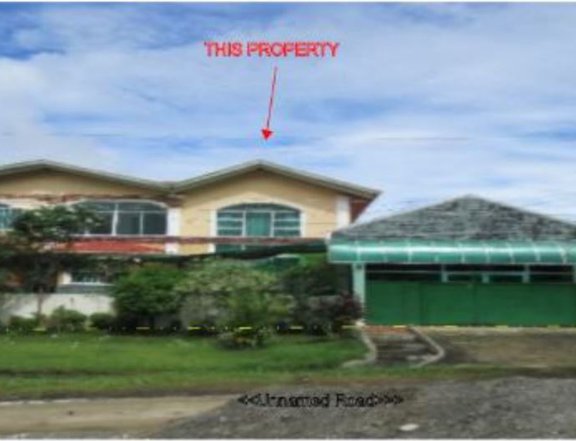 Sitio Bacud, Brgy. Luna, Surigao City, Surigao del Norte