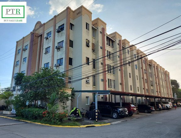 Mandaluyong Executive Mansion 1, 37.55 sqm, 1 bedroom, semifurnished