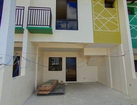 3BEDROOM RFO & PRE SELLING TOWNHOUSE FOR SALE IN MARIKINA CITY