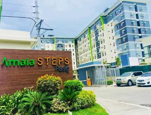 AMAIA STEPS PASIG PHASE 1A SAN MIGUEL, PASIG