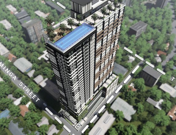 PRE SELLING CONDO UNITS FOR SALE IN MALATE MANILA -