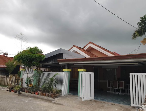 3Bedroom Furnished house for rent in Camella Oton Iloilo