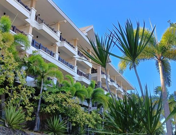 READY FOR OCCUPANCY CONDOTEL STUDIO & LOFT TYPE FOR SALE IN ALTA VISTA DE BORACAY MALAY AKLAN