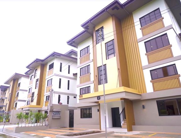 Foreclosed 56.00 sqm 1-bedroom Residential Condo For Sale in Tagaytay Cavite