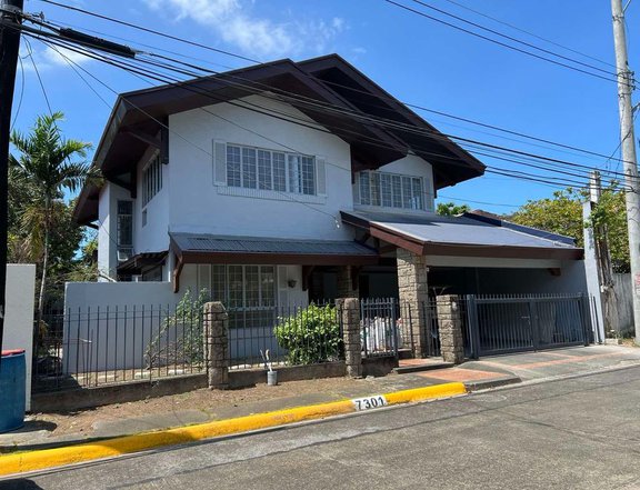 House for Sale in Marcelo Green Village Paranaque City