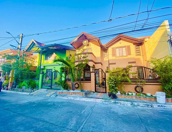 House for Sale in Camella Cerritos Daang-Hari Bacoor Cavite