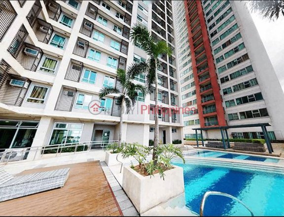 Foreclosed 40.00 sqm 1-bedroom Residential Condo For Sale in Quezon City