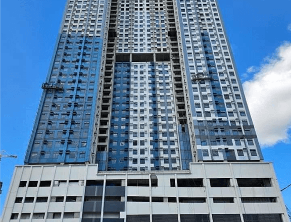 For Sale: Cirrus Tower