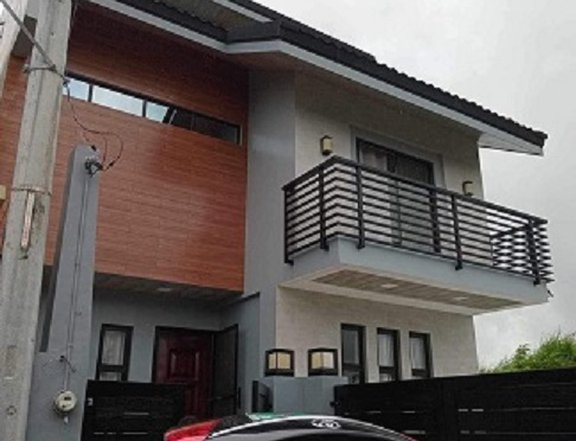 Brand new 5-Bedroom House for Sale in Grand Centennial Kawit Cavite
