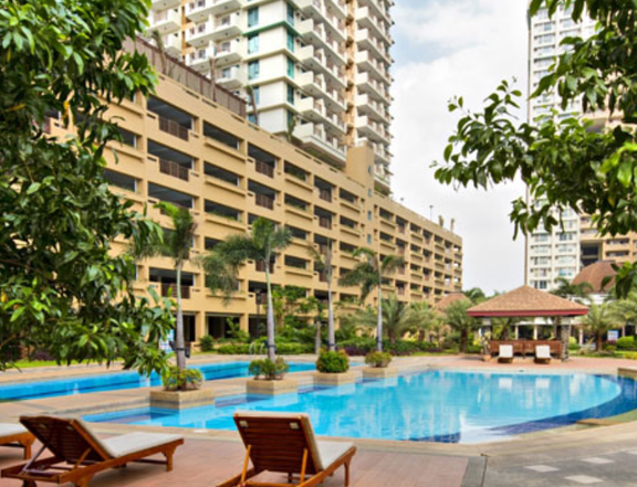 2BEDROOM WITH PARKING TIVOLI GARDEN RESIDENCES   HULO, MANDALUYONG