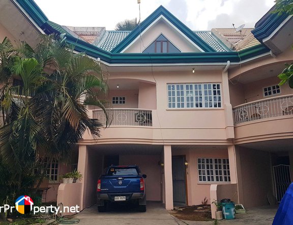 MANDAUE CITY CEBU HOUSE FOR SALE