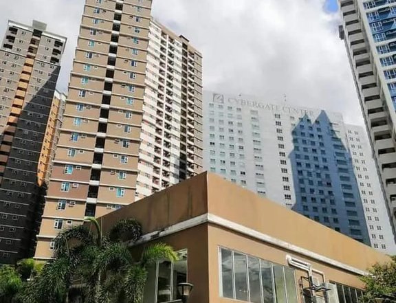 RFO 5% TO MOVE IN GATEWAY REGENCY STUDIOS MANDALUYONG CITY