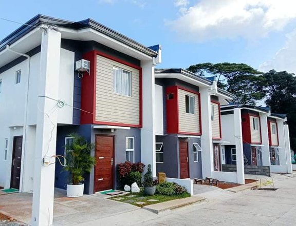 PRE SELLING AND RFO HOUSE FOR SALE IN SJDM BULCAN