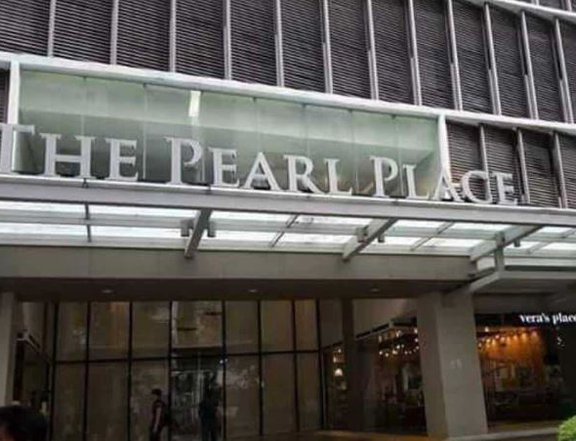 THE PEARL PLACE TOWER B, SAN ANTONIO, PASIG