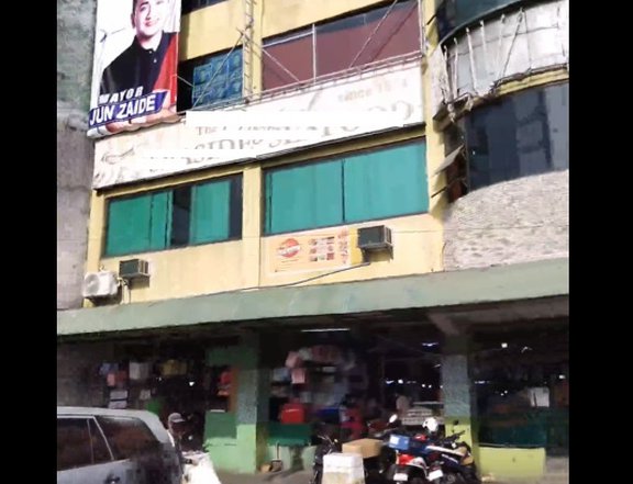 685 sqm 4-Floor Commercial Building For Sale in Paranaque City