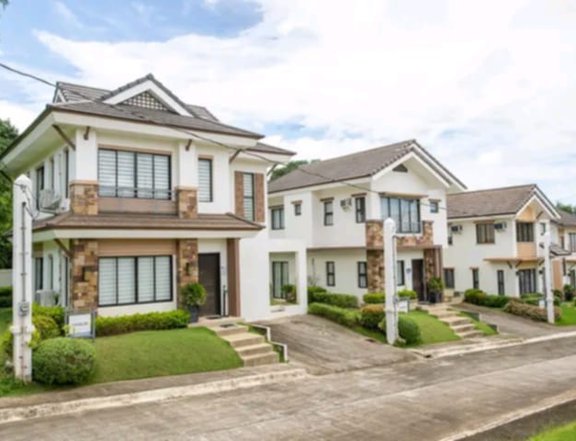 PRE SELLING HOUSE AND LOT FOR SALE IN TAYTAY RIZAL - AMARILYO CREST HAVILA