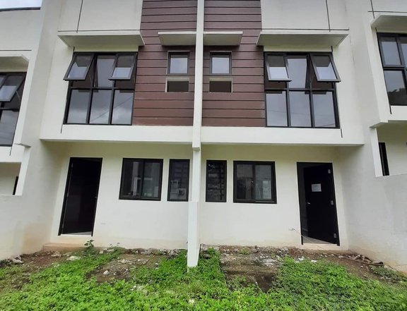 TOWNHOUSE AND SINGLE ATTACHED FOR SALE NEAR TAYTAY TIANGE - METROCITY COMMUNITIES