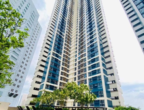 AXIS RESIDENCES -TOWER A,  BARANGKA ILAYA, MANDALUYONG CITY