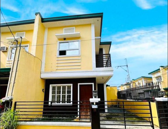 PRE SELLING THRU PAG IBIG HOUSE AND LOT FOR SALE IN GUITNANG BAYAN SAN MATEO RIZAL