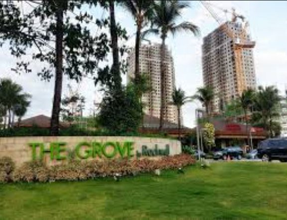 Foreclosed 88.00 sqm 2-bedroom with Parking Residential Condo For Sale in Pasig