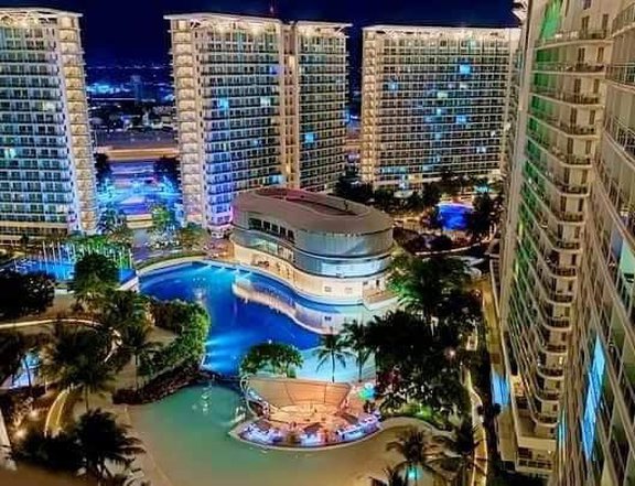 AZURE URBAN RESORT RESIDENCES MARCELO GREEN , PARANAQUE