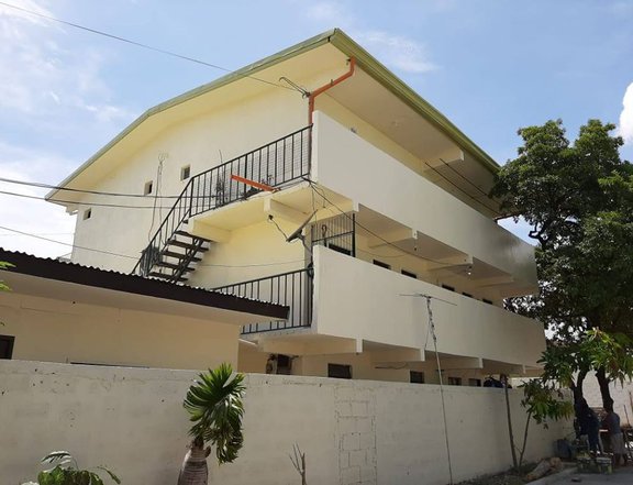 For Sale! High-Potential Earning Apartment Compound in Pateros