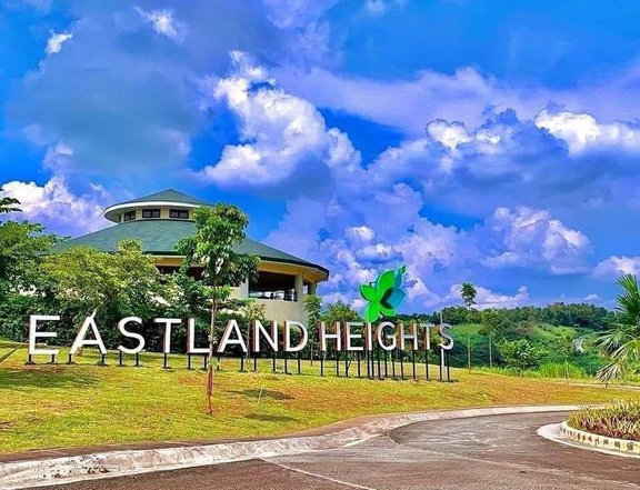 20K MONTHLY LOT FOR SALE IN EASTLAND HEIGHTS ANTIPOLO RIZAL