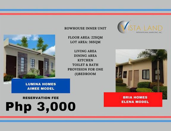 Affordable House and Lot in Cauayan Isabela