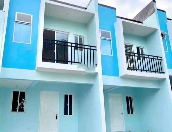PRE SELLING TOWNHOUSE FOR SALE IN ANTIPOLO RIZAL BLOOMFIELD HEIGHTS