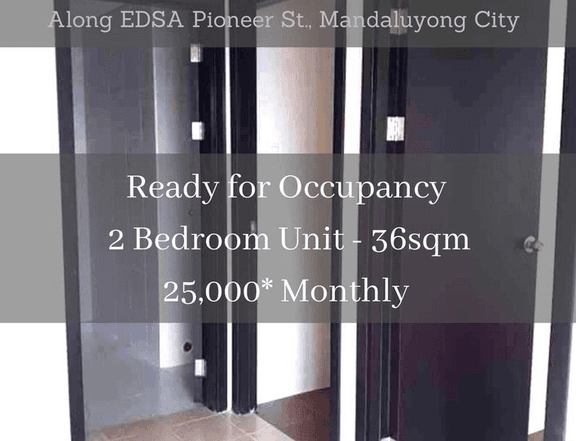 Brand New 2-BR CONDO - Up to 15% Discount! Pet Friendly!
