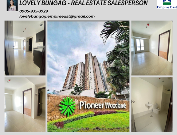 5% DP to moved-in! Rent to Own near Robinsons Forum