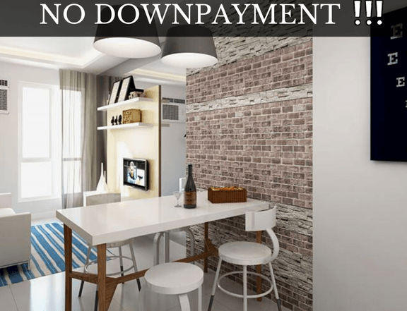 Rent to Own Condo starts at 4k-6k/month - NO DP needed!